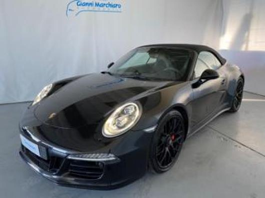 usato PORSCHE 911