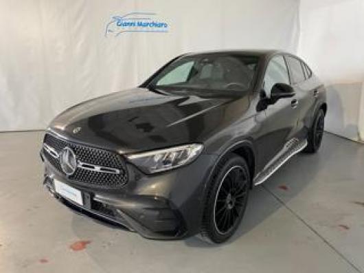 usato MERCEDES GLC 300