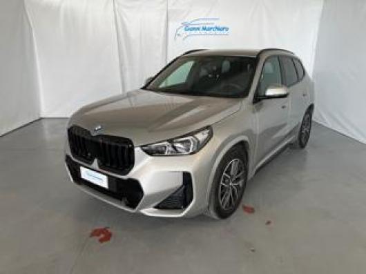 usato BMW X1