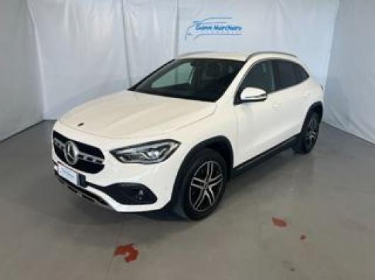 GLA 200