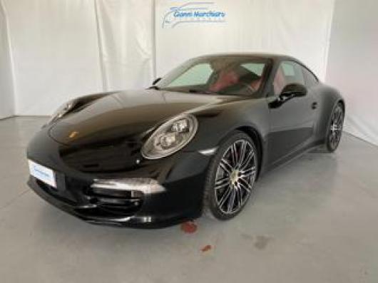 usato PORSCHE 911