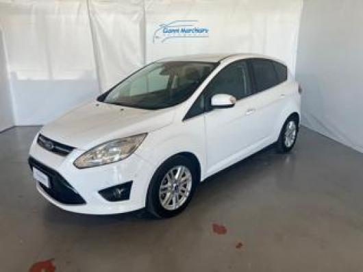 usato FORD C Max
