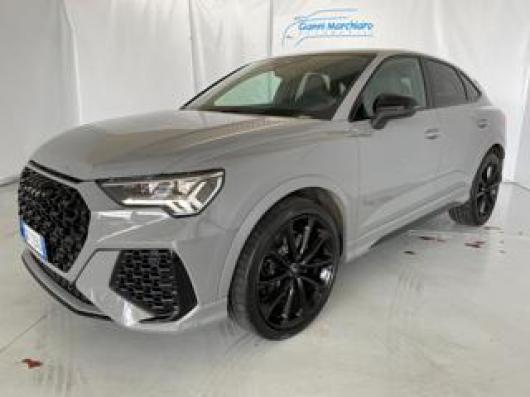 usato AUDI RS Q3