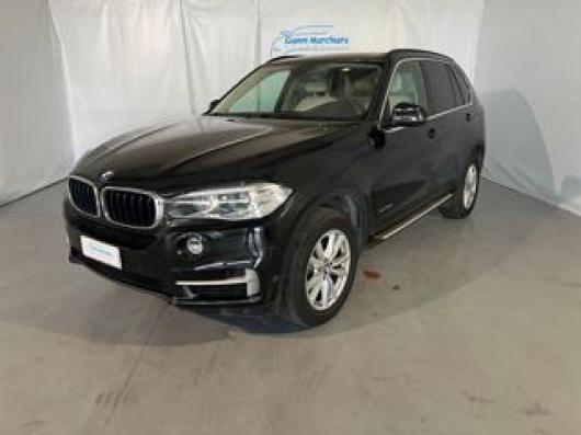 usato BMW X5
