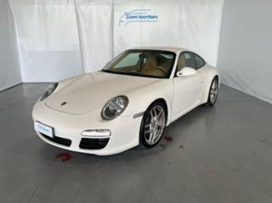 usato PORSCHE 911