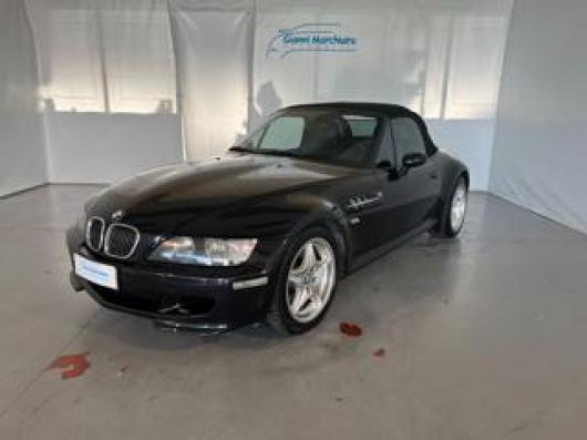 usato BMW Z3 M