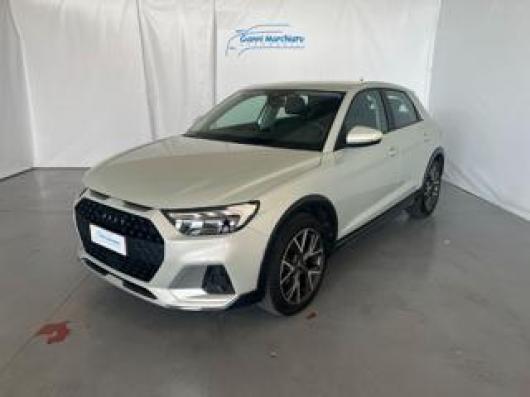 usato AUDI A1