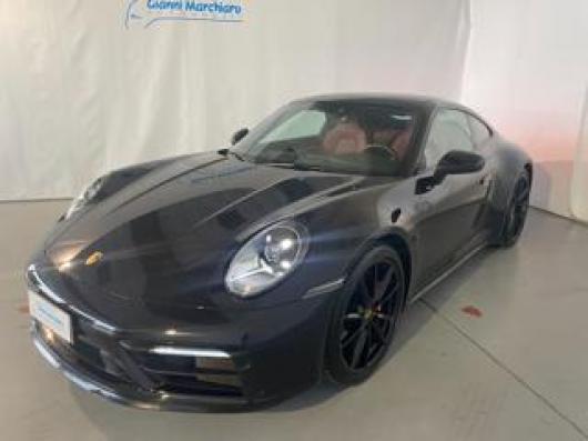 usato PORSCHE 911