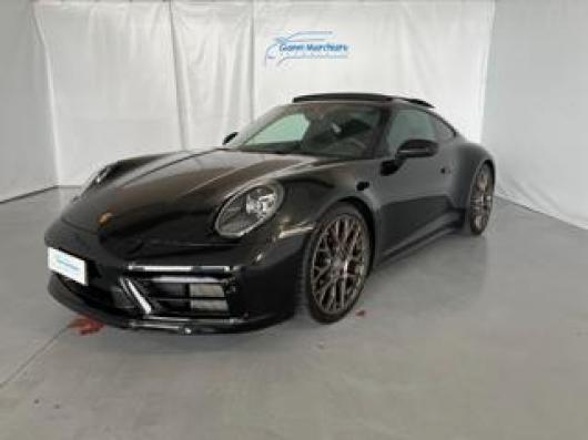 usato PORSCHE 911