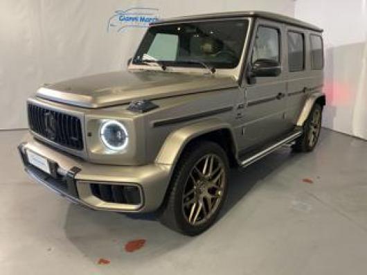 G 63 AMG