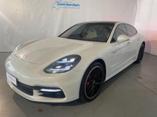 Panamera
