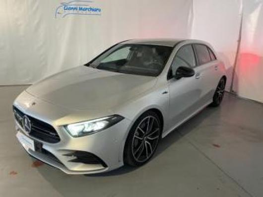 A 35 AMG