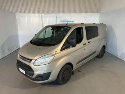 Transit Custom