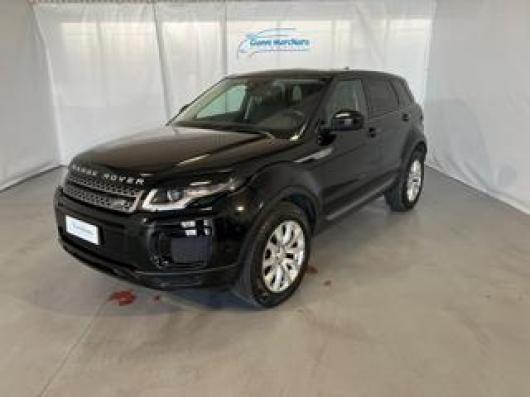 usato LAND ROVER Range Rover Evoque