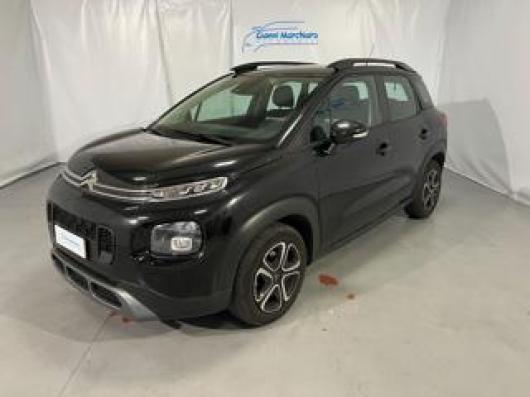 usato CITROEN C3 Aircross