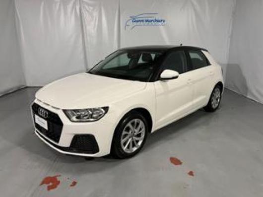 usato AUDI A1