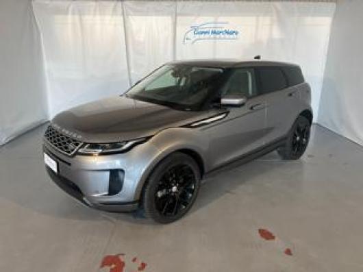 usato LAND ROVER Range Rover Evoque