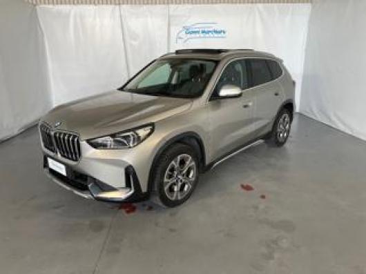usato BMW X1