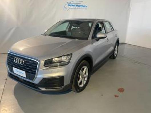 usato AUDI Q2