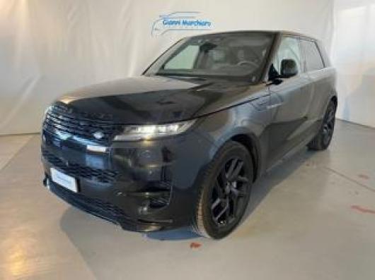 usato LAND ROVER Range Rover Sport