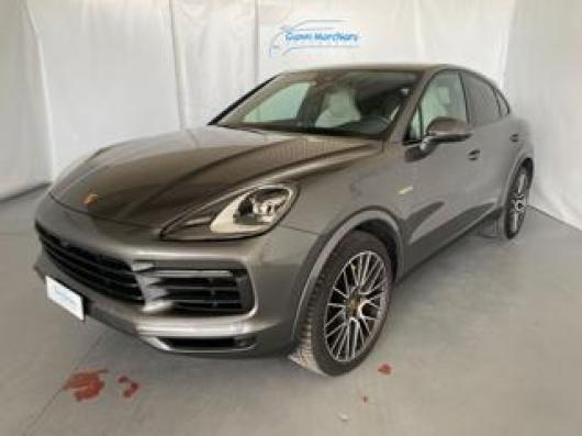usato PORSCHE Cayenne