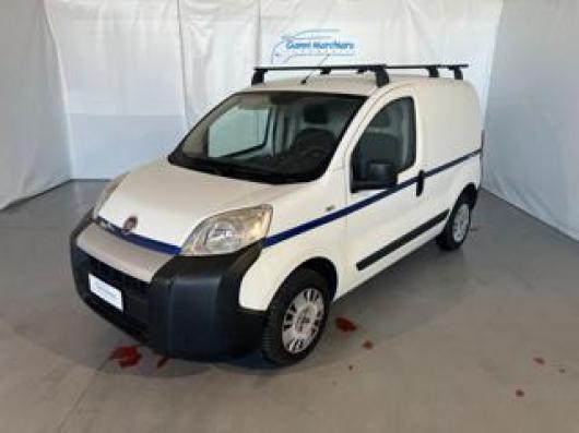 usato FIAT Fiorino