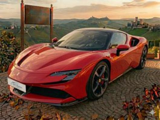 SF90
