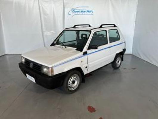 usato FIAT Panda
