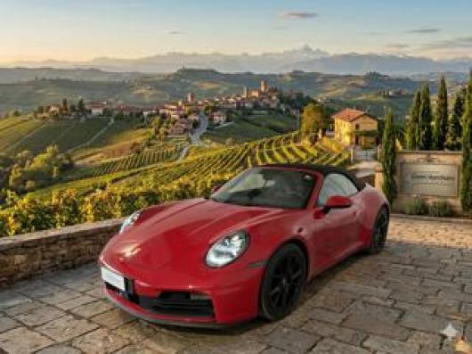 usato PORSCHE 911