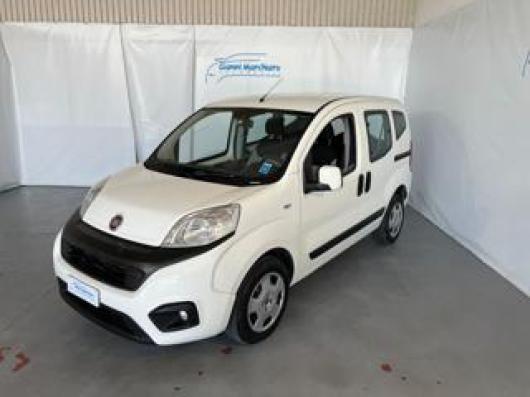 usato FIAT Qubo