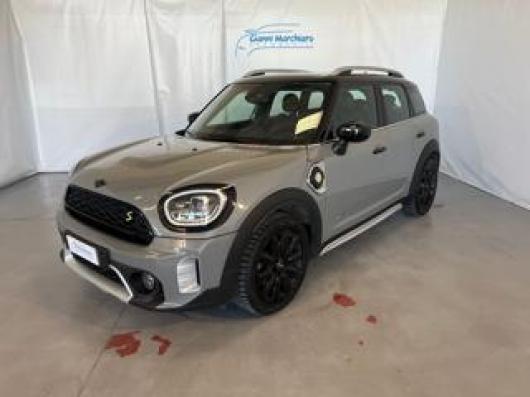usato MINI Countryman