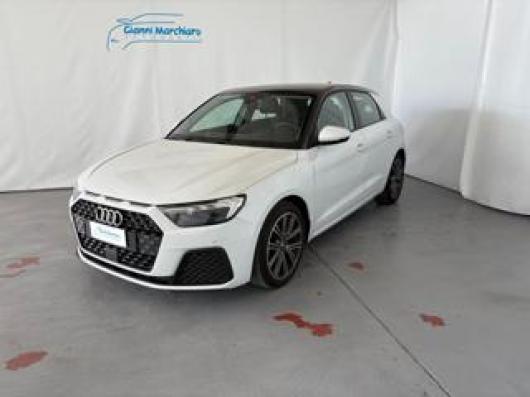 usato AUDI A1