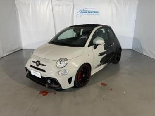 usato ABARTH 595
