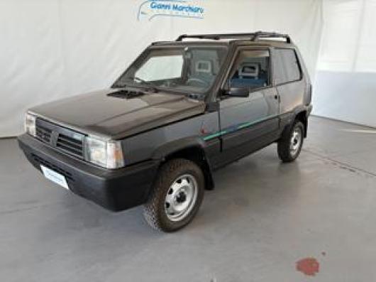 usato FIAT Panda