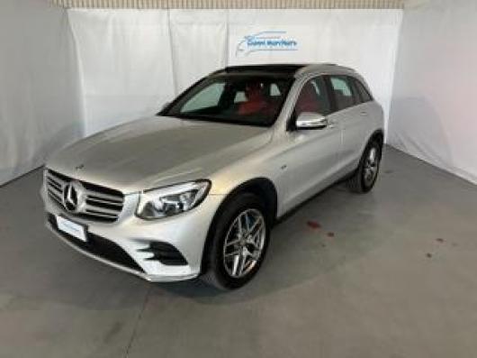 GLC 350
