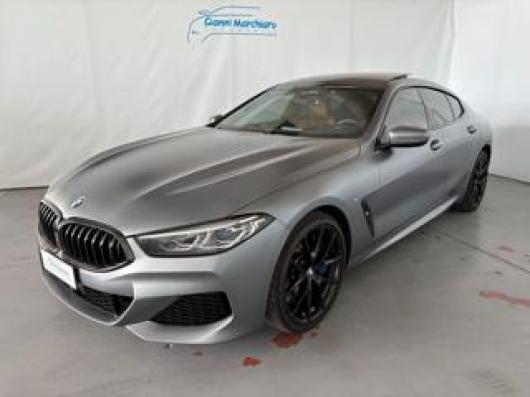 usato BMW 840