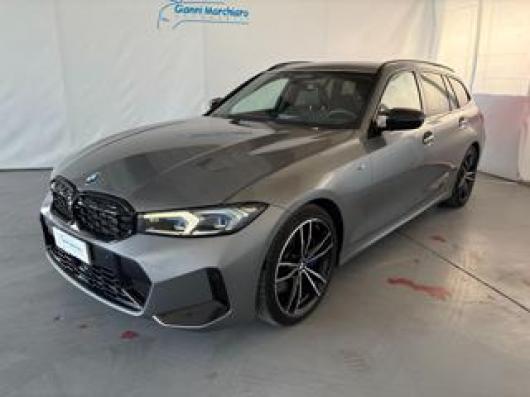 usato BMW M340