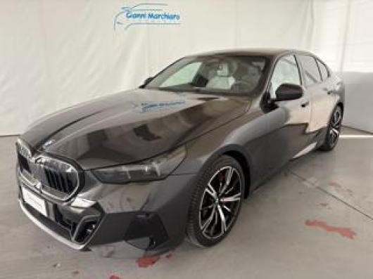 usato BMW 540