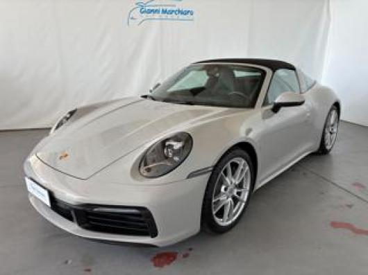 usato PORSCHE 911
