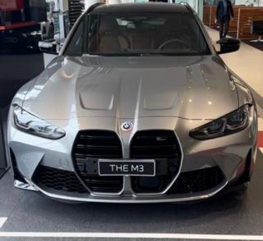 usato BMW M3