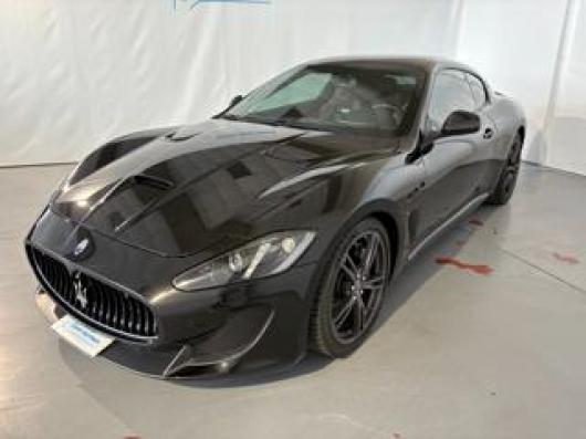 GranTurismo