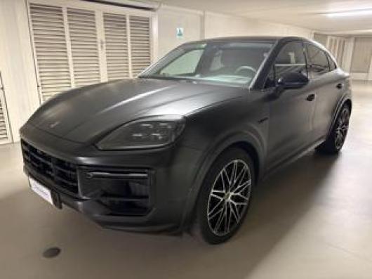 usato PORSCHE Cayenne