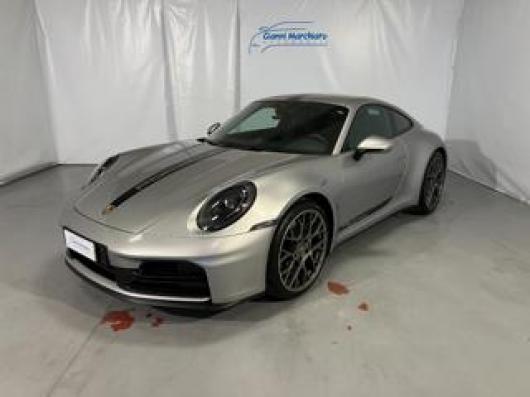 usato PORSCHE 992