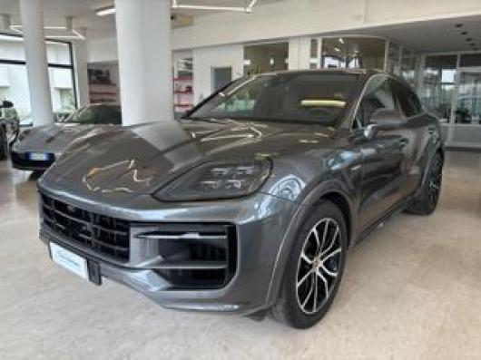 usato PORSCHE Cayenne