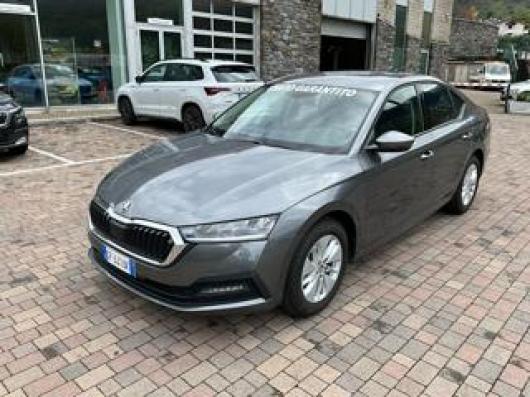 usato SKODA Octavia