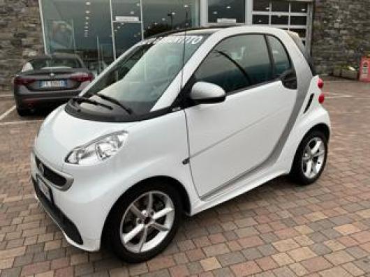 usato SMART ForTwo