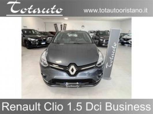 usato RENAULT Clio
