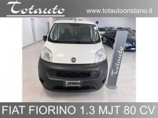 usato FIAT Fiorino