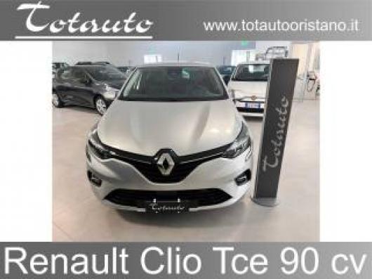 usato RENAULT Clio