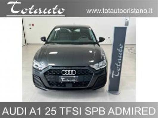usato AUDI A1